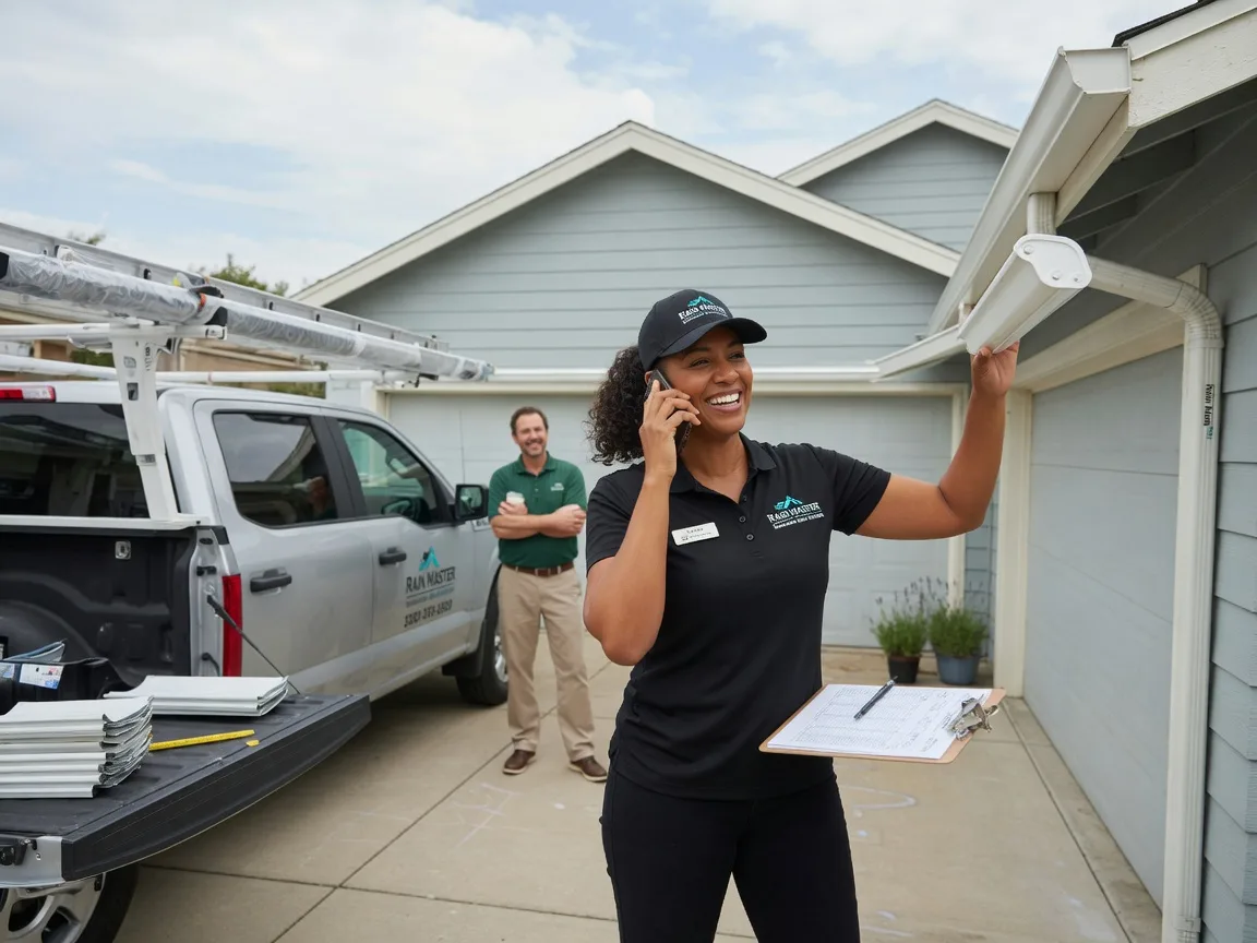 Gutter Installation Alba, MI FAQs